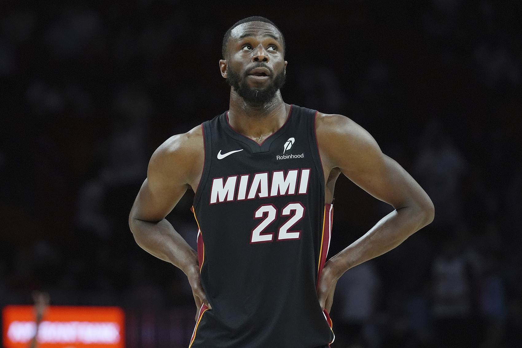 记者谈维金斯交易传闻：一直没进展 热火要价很高&amp;湖人不想出首轮