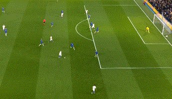 金年会官网-【欧冠】扎卡里亚首秀反超后伤退 切尔西2比1夺头名