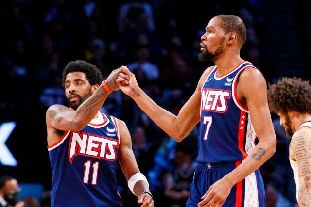 金年会体育-【观察】篮网休赛期怎么变？欧文不会走 布朗很难留